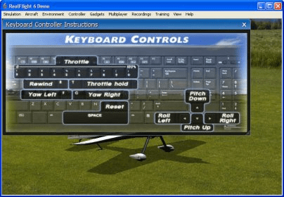 RealFlight Expansion Packs Add-Ons Crack