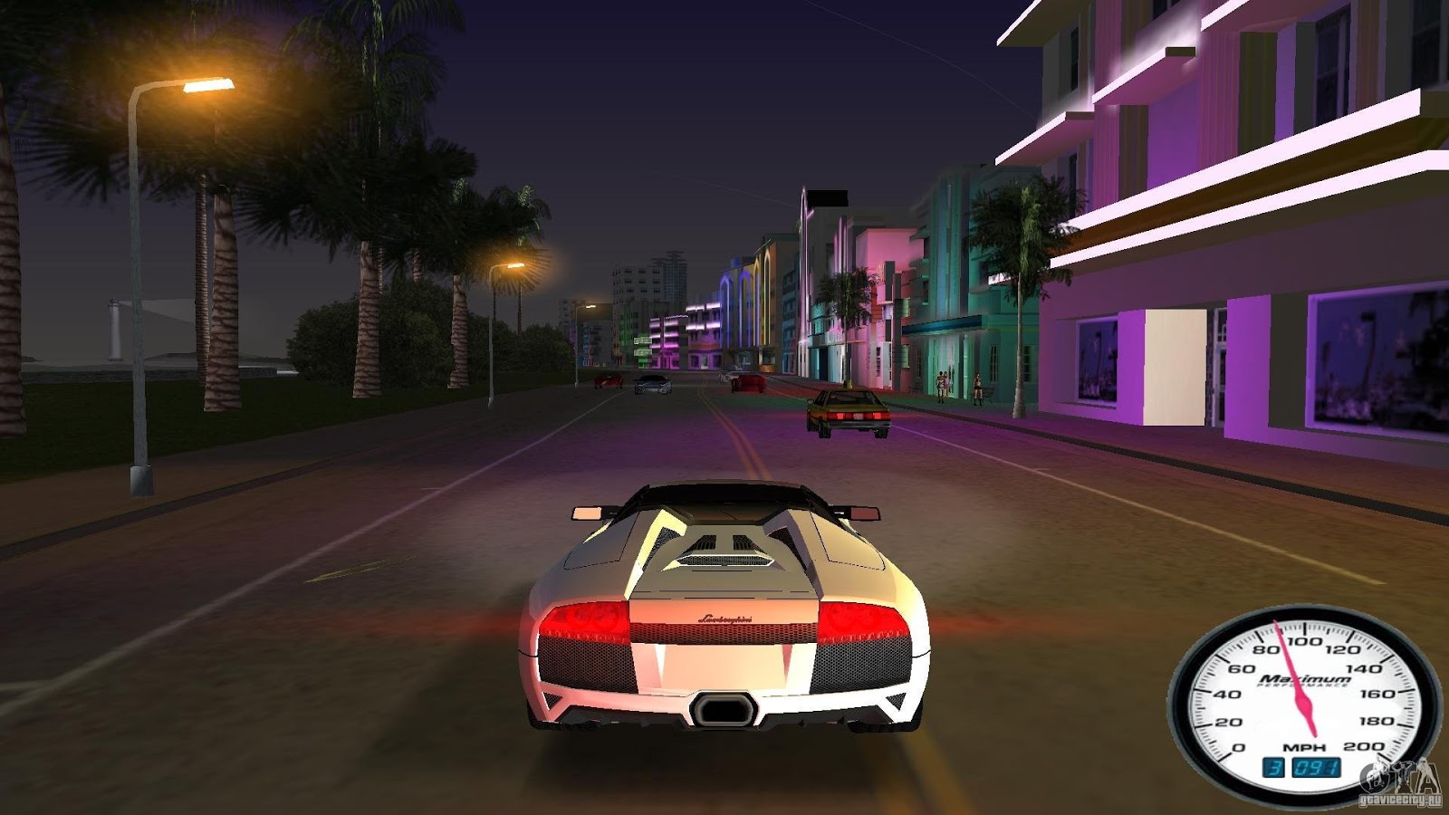 gta vice city game  for pc 64 bit